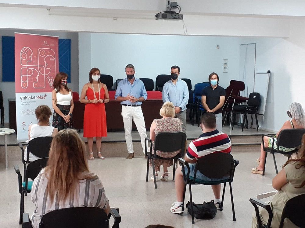 Curso de cocina malagueña en Ronda para la empleabilidad de colectivos vulnerables