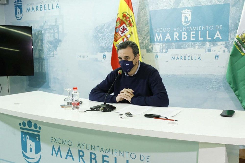 El Ayuntamiento convoca la primera oferta de empleo público mediante promoción interna desde hace más de una década