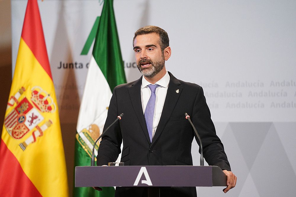 La Junta de Andalucía facilita las ayudas para economía circular y eficiencia energética de empresas turísticas