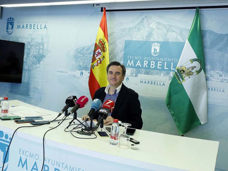 El Ayuntamiento ampliará la plantilla del Cuerpo de Bomberos hasta alcanzar una treintena de nuevos agentes tras aprobar la modificación de la actual convocatoria de oposición libre