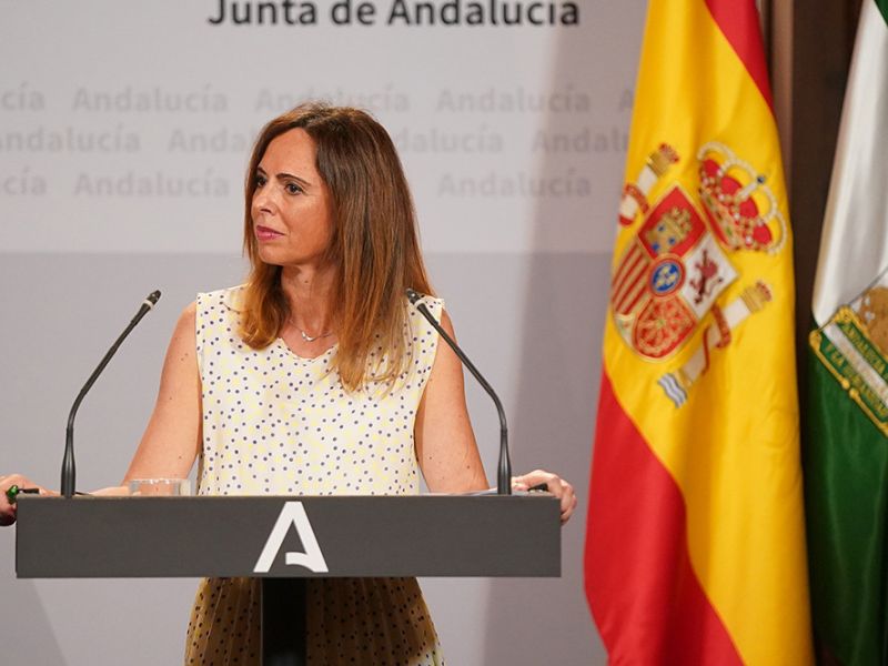 El Plan de Ordenación del Territorio de Andalucía afronta su revisión tras 17 años de vigencia