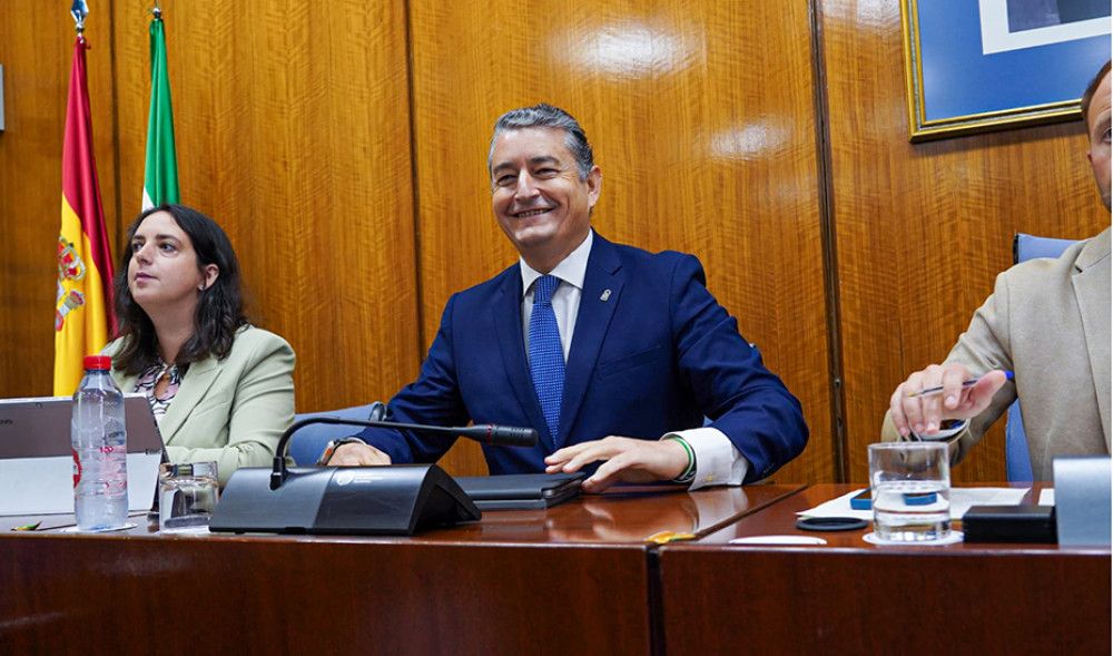 El Reglamento Taurino de Andalucía simplificará trámites para la celebración de festejos
