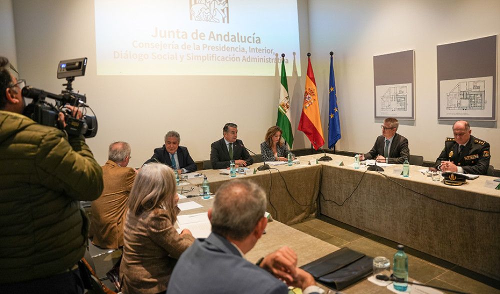 La campaña de alto riesgo concluye con 124 incendios forestales, 40 menos que en 2022
