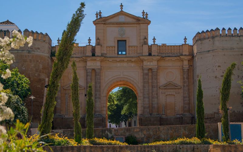 El Paisaje Cultural de Carmona, incluido en la lista indicativa de Patrimonio Mundial