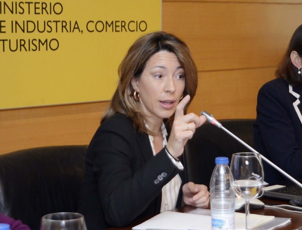 Comercio acuerda con las autonomías criterios comunes para locales comerciales, trabajadores y clientes