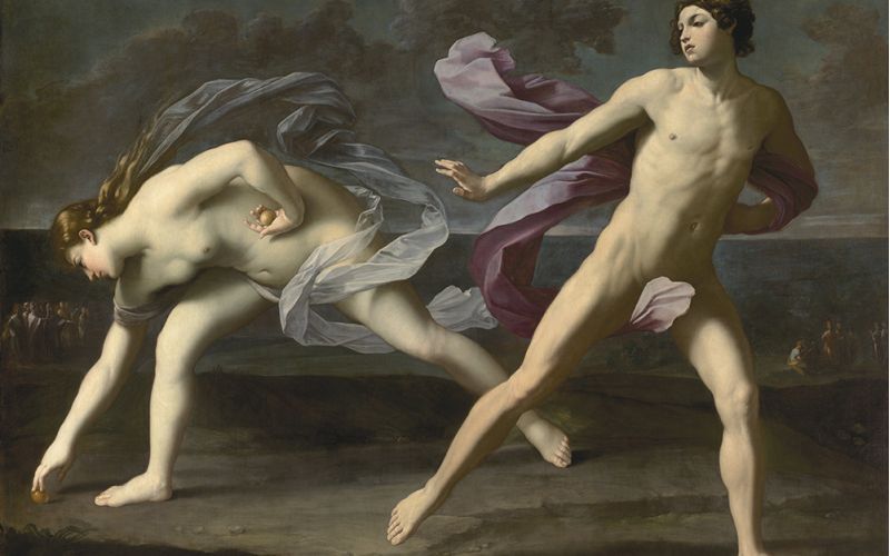 La fuerza y la belleza del Barroco y las narrativas innovadoras protagonizan la programación del Museo Nacional del Prado