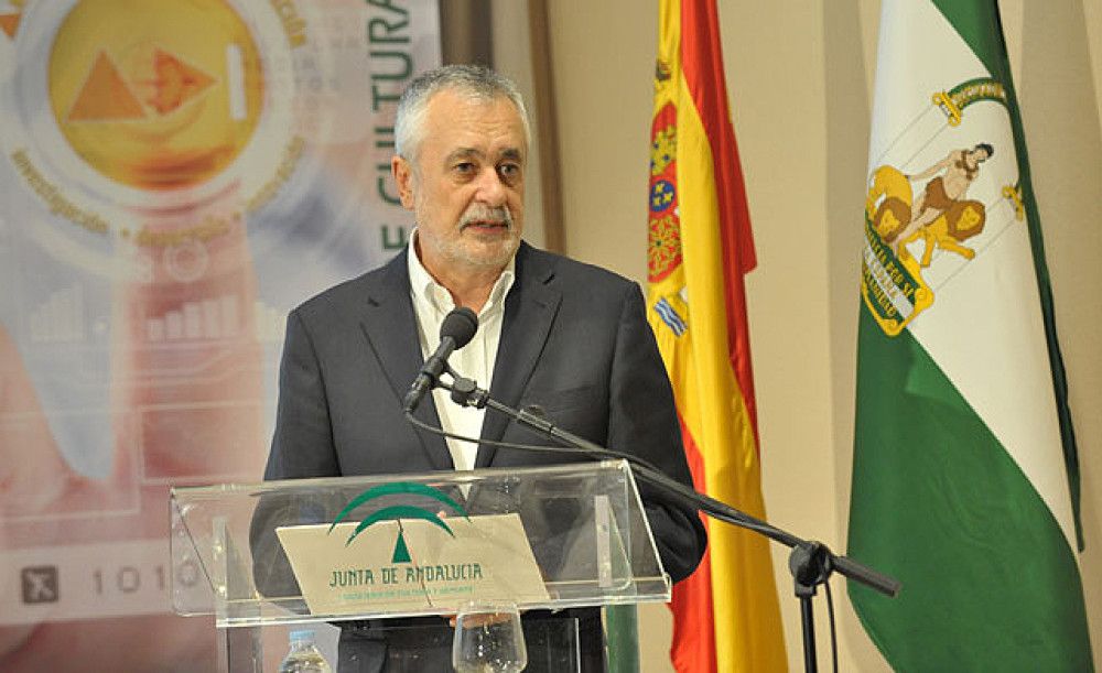 La Audiencia de Sevilla aplaza el ingreso en prisión del expresidente de la Junta Jose Antonio Griñán condenado por el caso ERE