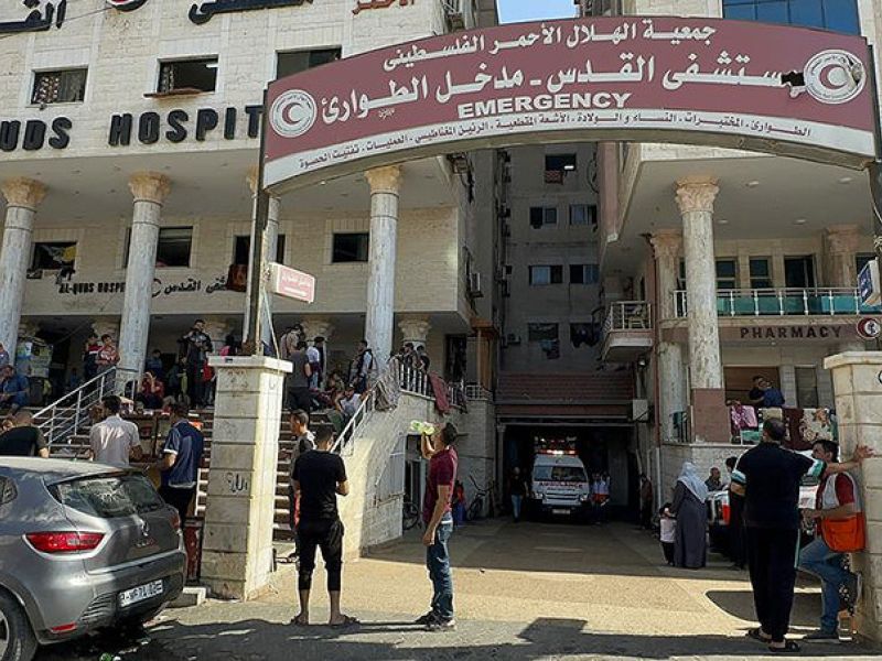 El Ejército israelí demuele en Cisjordania la casa del jefe adjunto de la oficina política de Hamás
