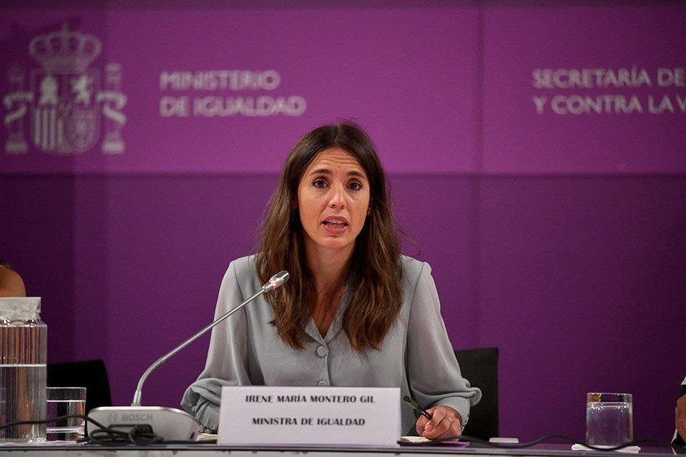 El Poder Judicial aprueba el informe al anteproyecto de ley orgánica de libertad sexual advirtiendo de diferentes errores de técnica jurídica