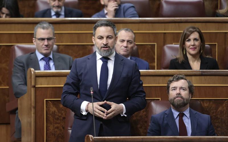 "Radicales"