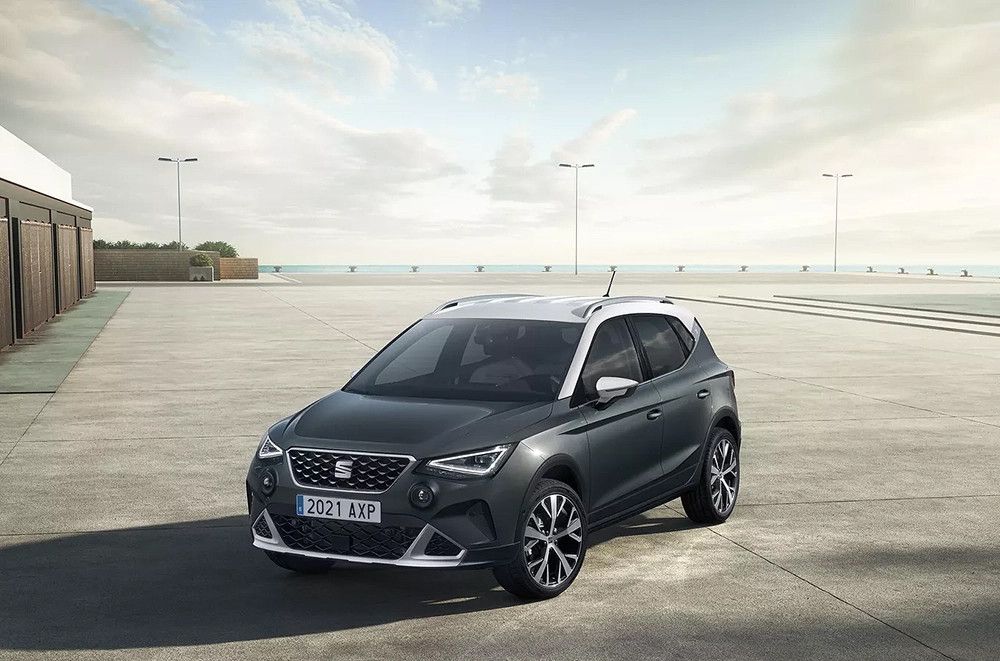 ¿Muere Seat para que crezca Cupra?