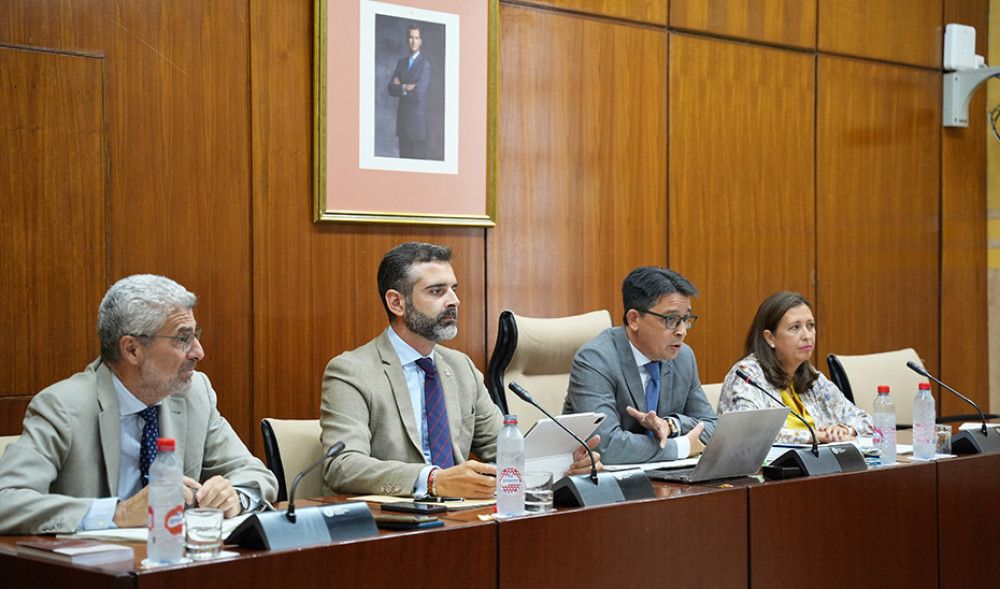 El nuevo Plan de Caza contempla 175 actuaciones para blindar e impulsar la actividad cinegética sostenible