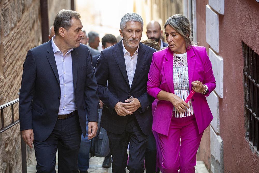 Descienden un 20% los fallecidos por siniestro de tráfico en las ciudades