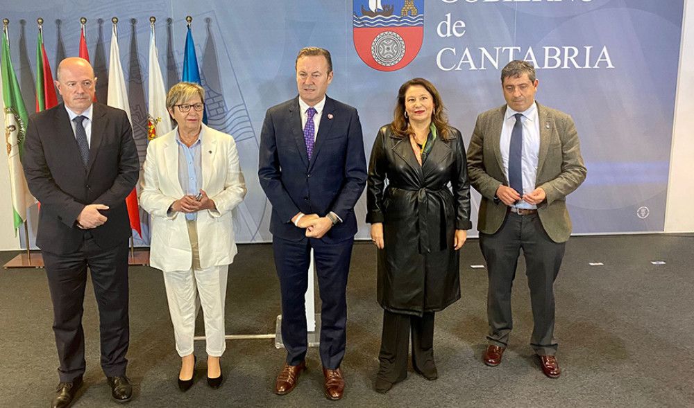 Autonomías afectadas por la veda al arrastre en el Atlántico piden al Estado que recurra ante el Tribunal de Justicia de la UE