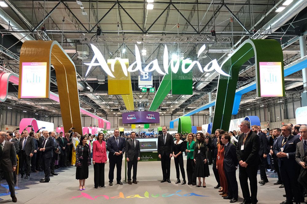 Andalucía será sede del mayor festival audiovisual del sur de Europa y de referencia Iberoamericano