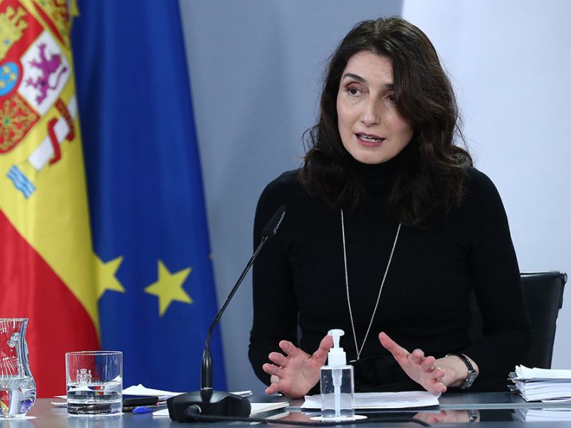 El Ministerio de Justicia habilita el acceso al Expediente Judicial Electrónico para la ciudadanía y las empresas
