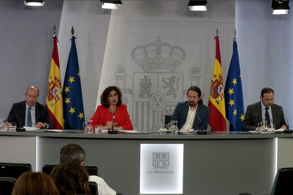 El Gobierno prorroga las ayudas a las hipotecas, al alquiler y a los suministros básicos hasta finales de septiembre