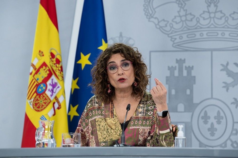 El Gobierno aprueba la compra de 17 millones adicionales de vacunas de Moderna