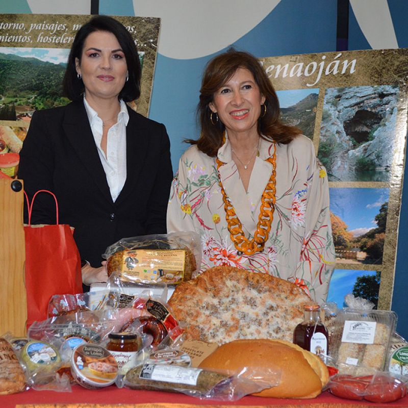 Benaoján celebra de nuevo su Feria de la Chacina el 3 y el 4 de diciembre