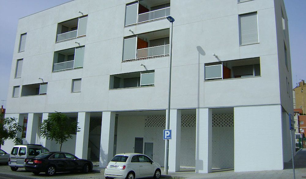 La polémica ley de vivienda solo está pendiente de su aprobación en el Senado