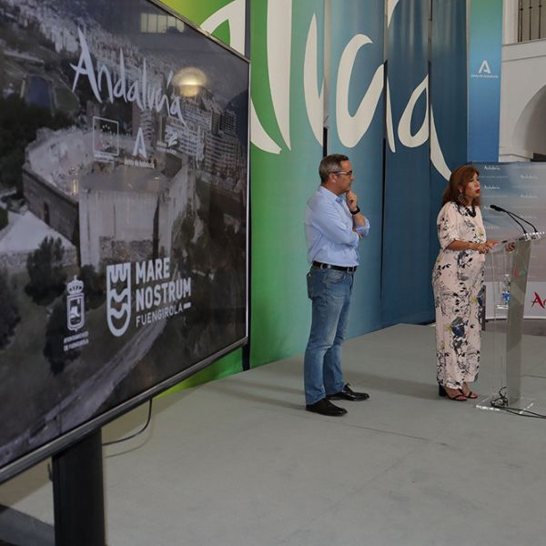 El Festival Marenostrum espera superar por primera vez las 200.000 personas