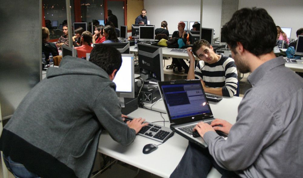 La prueba de acceso a la universidad para mayores de 25 años se celebrará los días 5 y 6 de abril de 2024
