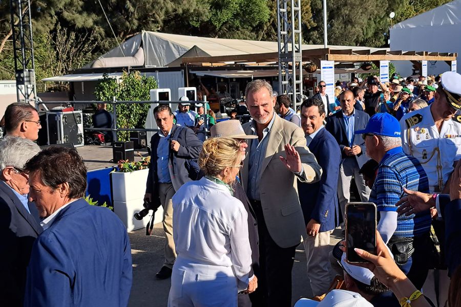 La victoria del equipo europeo pone fin a una brillante Solheim Cup en la Costa del Sol