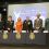 <p style="text-align: justify;">La regidora, que ha participado en los actos institucionales celebrados con motivo del patrón del cuerpo policial, ha resaltado la estrecha colaboración con Policía Local y Guardia Civil “porque la coordinación y la confianza entre los profesionales repercuten directamente en los ciudadanos”.</p>
 
<p style="text-align: justify;">Marbella ha celebrado esta semana los actos conmemorativos del patrón de la Policía Nacional, con un homenaje a los integrantes de la plantilla de la localidad y al trabajo que desarrollan en favor de la seguridad ciudadana que ha incluido la entrega de reconocimientos al mérito policial, así como a los agentes jubilados durante el último año y a quienes fallecieron en acto de servicio.</p>
<p style="text-align: justify;">La alcaldesa, Ángeles Muñoz, ha trasladado el agradecimiento de la ciudad a toda la plantilla por su compromiso diario y ha destacado especialmente la labor de la comisaria, Esther Martín. En este sentido, ha subrayado que el municipio “os necesita y valora el trabajo que hacéis de manera permanente día a día” y ha subrayado el papel de las familias de los efectivos “que acompañan y comparten las exigencias de vuestra profesión”.</p>
<p style="text-align: justify;">La regidora ha resaltado asimismo la estrecha colaboración existente entre Policía Nacional, Policía Local, Guardia Civil y el resto de cuerpos de seguridad, señalando que "la coordinación y la confianza entre los profesionales repercuten directamente en los ciudadanos". También ha avanzado el compromiso municipal para que Marbella pueda contar en el futuro con una nueva comisaría, unas instalaciones adecuadas a las necesidades del municipio y ha concluido trasladando a los agentes y a sus familias “todo nuestro agradecimiento” por su profesionalidad y cercanía con vecinos y visitantes.</p>
<p style="text-align: justify;">Por su parte, la comisaria de la Policía Nacional en Marbella, Esther Martín, ha remarcado el significado de esta jornada como una oportunidad para renovar el compromiso con una profesión basada en “servir y proteger a los demás”. Ha puesto en valor el trabajo desarrollado durante el último año en una ciudad que ha definido como “extraordinaria y referente turístico internacional”, especialmente durante los meses de mayor afluencia, y ha reseñado la labor de la plantilla en la prevención e investigación de delitos.</p>
<p style="text-align: justify;">La responsable policial ha detallado asimismo el refuerzo de los dispositivos destinados a combatir la delincuencia organizada, el narcotráfico, los delitos contra la propiedad y la ciberdelincuencia, además de la protección de colectivos vulnerables. En este contexto, ha agradecido la colaboración del Ayuntamiento y, especialmente, de la Policía Local, y ha subrayado la incorporación de nuevos efectivos y de más de medio centenar de alumnos en prácticas. La comisaria ha cerrado su intervención con un reconocimiento a los agentes condecorados, jubilados y fallecidos en acto de servicio.</p>