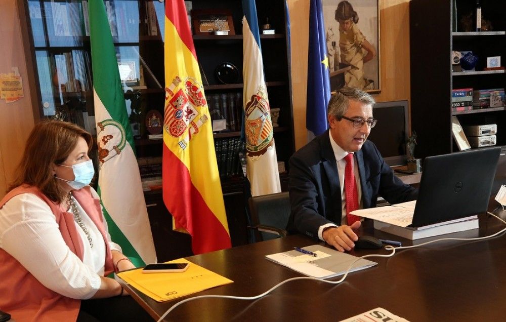 Comienza en la Universidad de Málaga el I Campus Universitario de Inmersión Rural ante el Despoblamiento