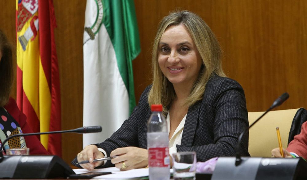 La Consejería de Fomento dispondrá de 1.619 millones de euros en 2023 para el impulso de la obra pública en Andalucía