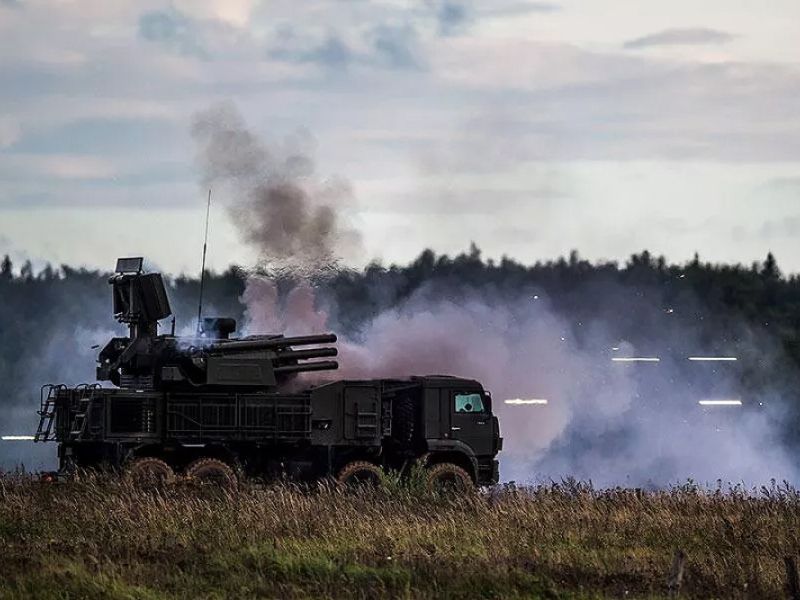 La inteligencia británica advierte de que Rusia refuerza sus posiciones frente a una ofensiva ucraniana en dos direcciones