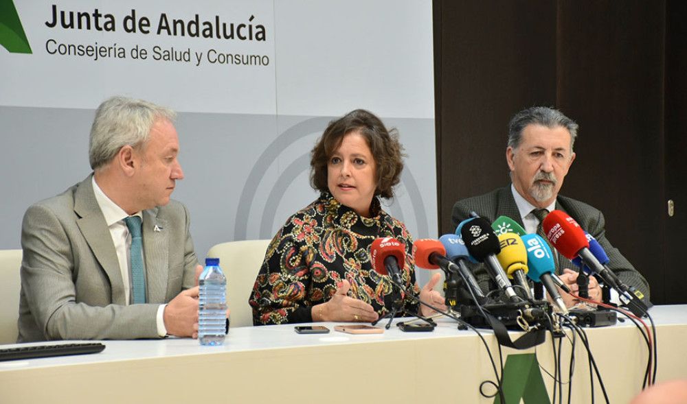 El SAS reducirá la agenda de los médicos de familia a 35 pacientes al día y 25 para los pediatras