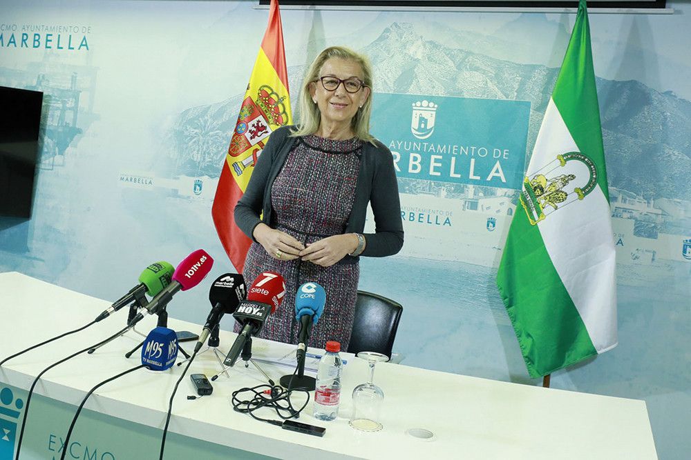 El Ayuntamiento recibe 1.355 solicitudes para el centenar de viviendas protegidas de Nueva Andalucía y de la antigua Escuela Oficial de Idiomas, en régimen de venta y de alquiler