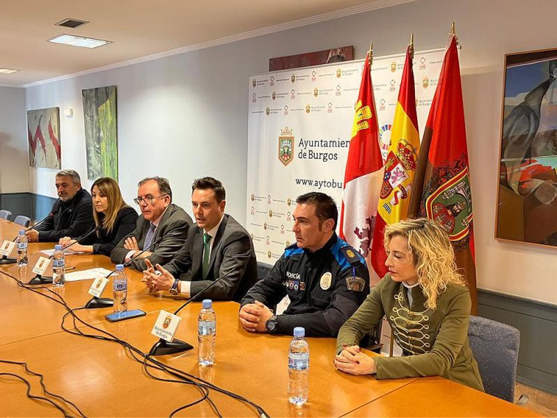 Serán 23 los centros penitenciarios que cuenten con unidad canina propia para prevenir la introducción y el consumo de droga en prisión
