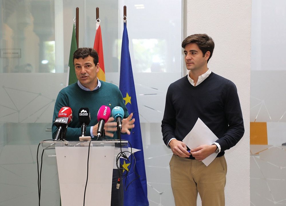 El Ayuntamiento oferta más de una veintena de nuevos cursos "online" de formación para el empleo de los que podrán beneficiarse casi 700 personas