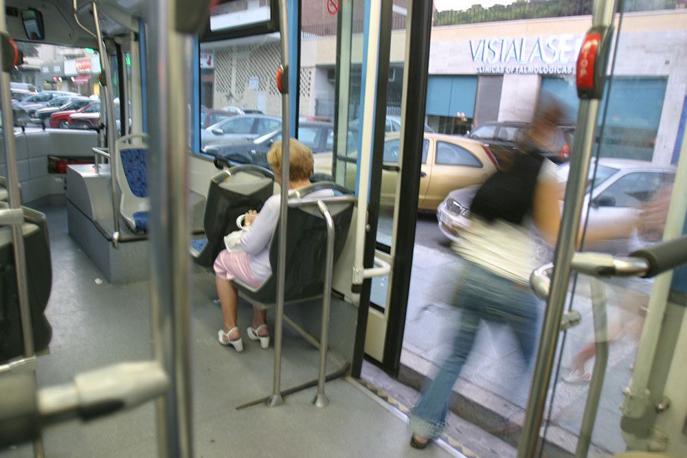 IMPULSA CIUDAD asegura que mejorará la movilidad en Marbella y San Pedro con una serie de medidas incluidas en un Plan de Movilidad Urbana Sostenible (PMUS)