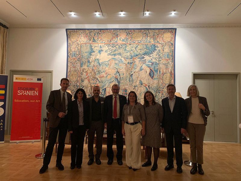 Turismo Costa del Sol promociona en distintas acciones la oferta de turismo idiomático de la provincia de Málaga