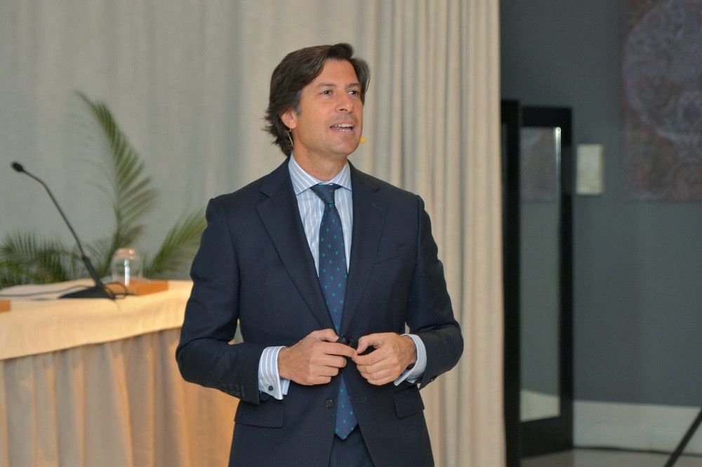 CIT Marbella y Mutuactivos analizan propuestas de ahorro para la jubilación dirigidas a empresas