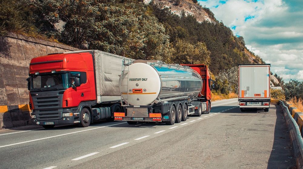 El Gobierno asegura que ya ha abonado casi 250 millones a empresas y autónomos del sector del transporte solo una semana después de la autorización de la Comisión Europea