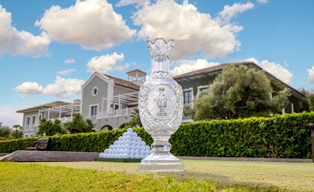Marbella establecerá nuevas alianzas con el mercado turístico de Estados Unidos para promocionar la ciudad con la celebración de la Solheim Cup como telón de fondo