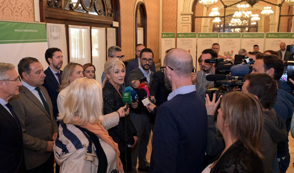 Más de 217.000 solicitudes recibidas para el cheque escolar de 100 euros