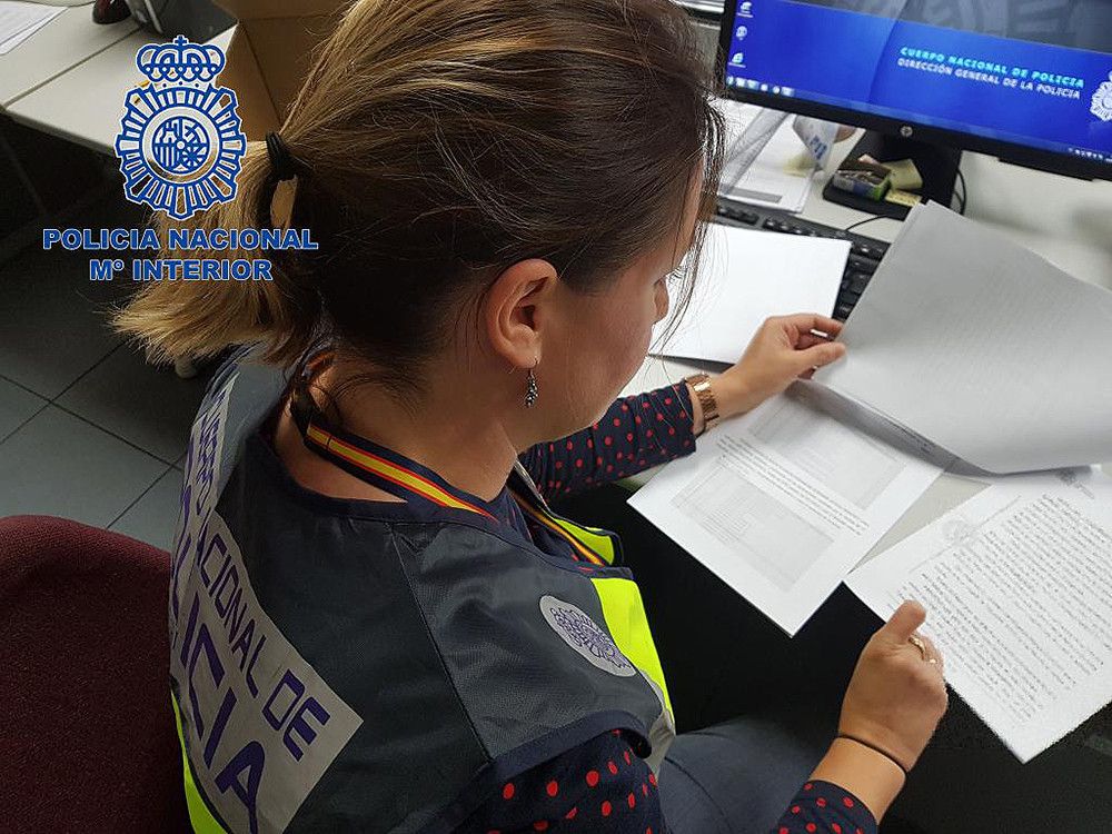Interior pone en marcha el protocolo para alertar a las víctimas de violencia de género si sus agresores son reincidentes