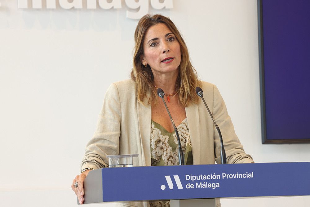 El Plan de Asistencia y Cooperación a los municipios de la Diputación se elevará hasta los 39 millones de euros