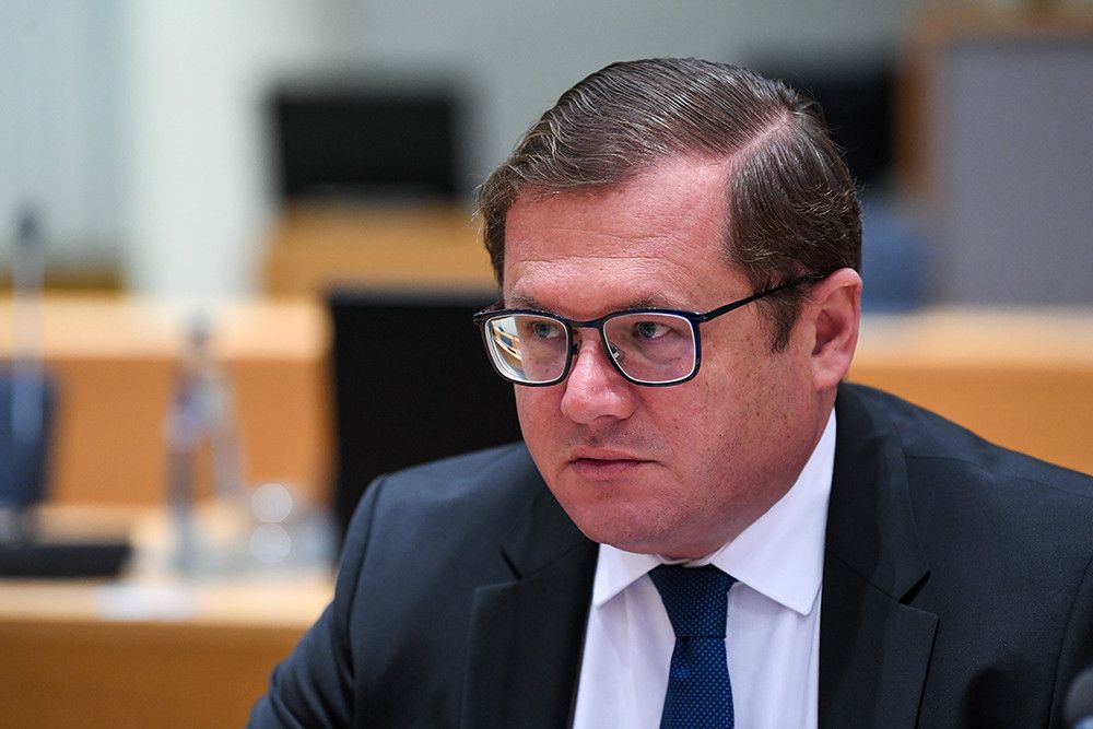 Polonia tilda de "suicidio" el pacto migratorio propuesto por la UE