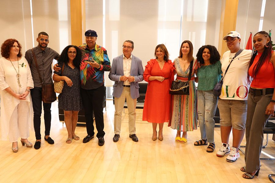 Los Premios Joan Hunt de Diputación galardonarán a Chucho Valdés, Yusuf Hamied, Lumon, Sur in English, bodegas Bentomiz, a la Cónsul británica y el Ayuntamiento de Canillas de Albaida