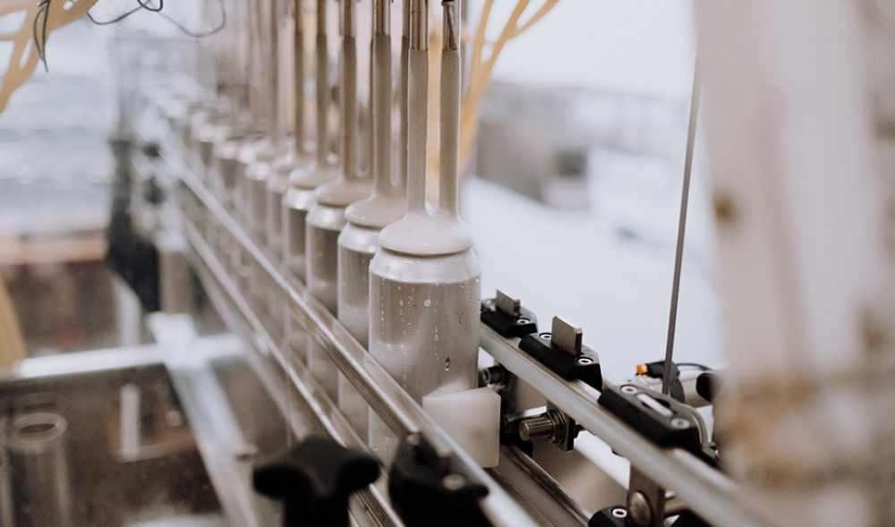 El índice de producción industrial andaluz crece en abril un 7,2%