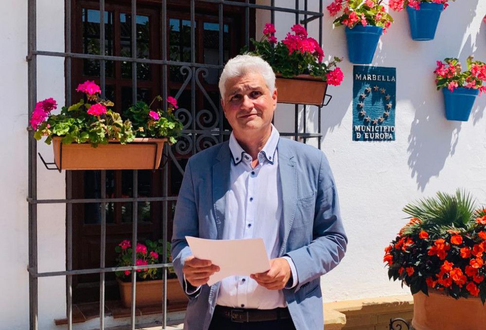 EL PSOE pide al Ayuntamiento que exija a la Junta que ponga en marcha la bonificación de los alquileres de la nueva ley de vivienda