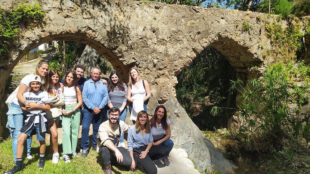 Turismo Costa del Sol muestra la oferta del destino en varios viajes de familiarización dirigidos a "influencers" y profesionales del sector turístico
