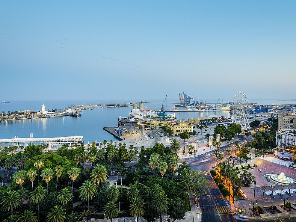 La Costa del Sol y Andalucía muestran la oferta del destino en Estados Unidos y Canadá