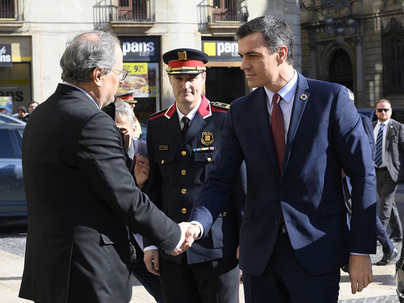 Las elecciones anticipadas en España podrían poner a la extrema derecha en el poder por primera vez desde Franco